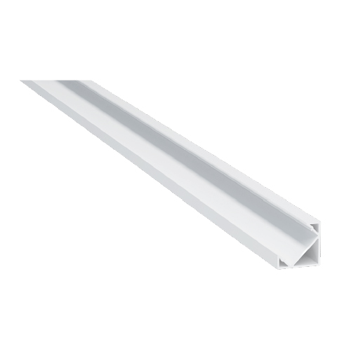 QSG-P-15 ALU White